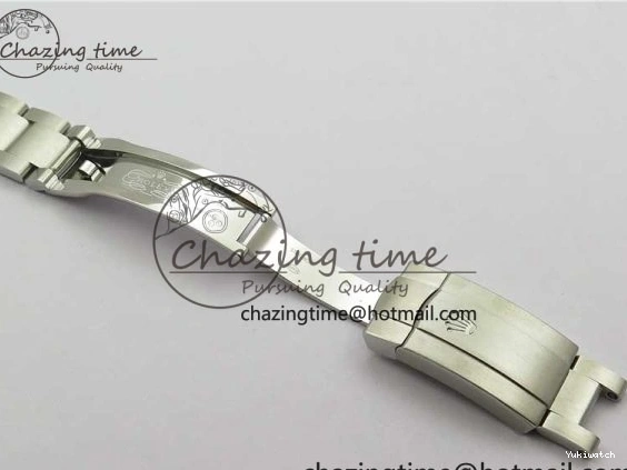 Perpetual 126000 36mm Dial BP SS Bracelet Red on Edition Oyster Best 0217